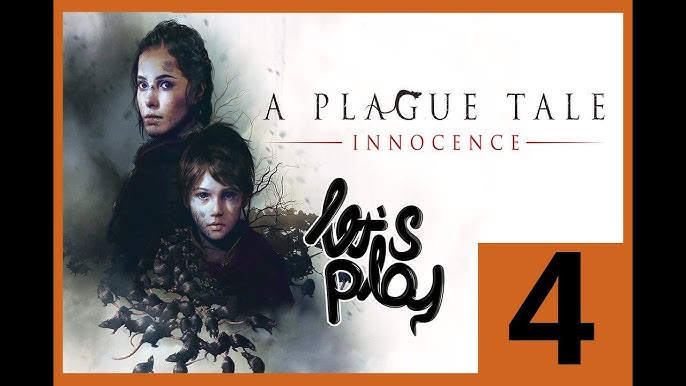 Steam :: A Plague Tale: Innocence :: Devblog – The Rats (Part 3)