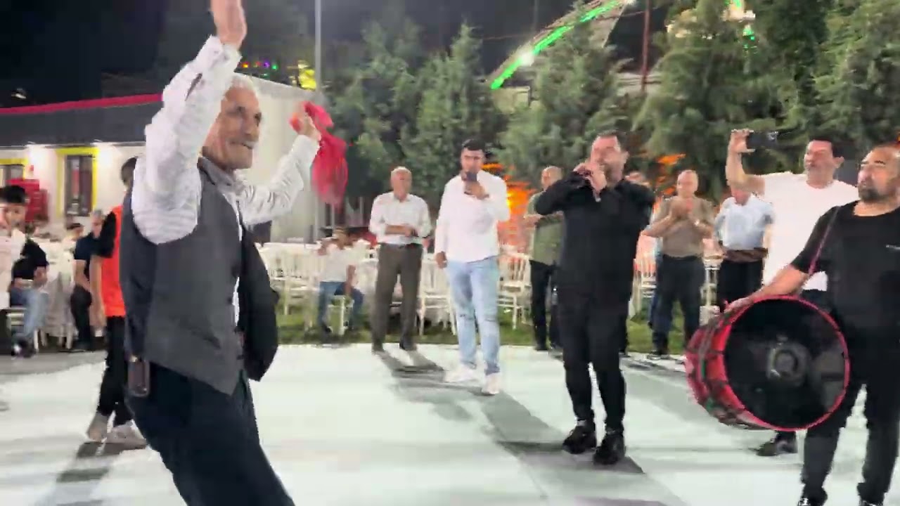 Zurnacı Nimet & Tamer Gezer Silvanda Eski Topraklar Oynuyor Bu Video Kaçmaz 2025 Yeni Grani