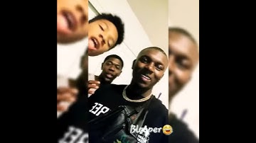 Smokepurpp - Nephew ft. Lil Pump ( Official Music Video )