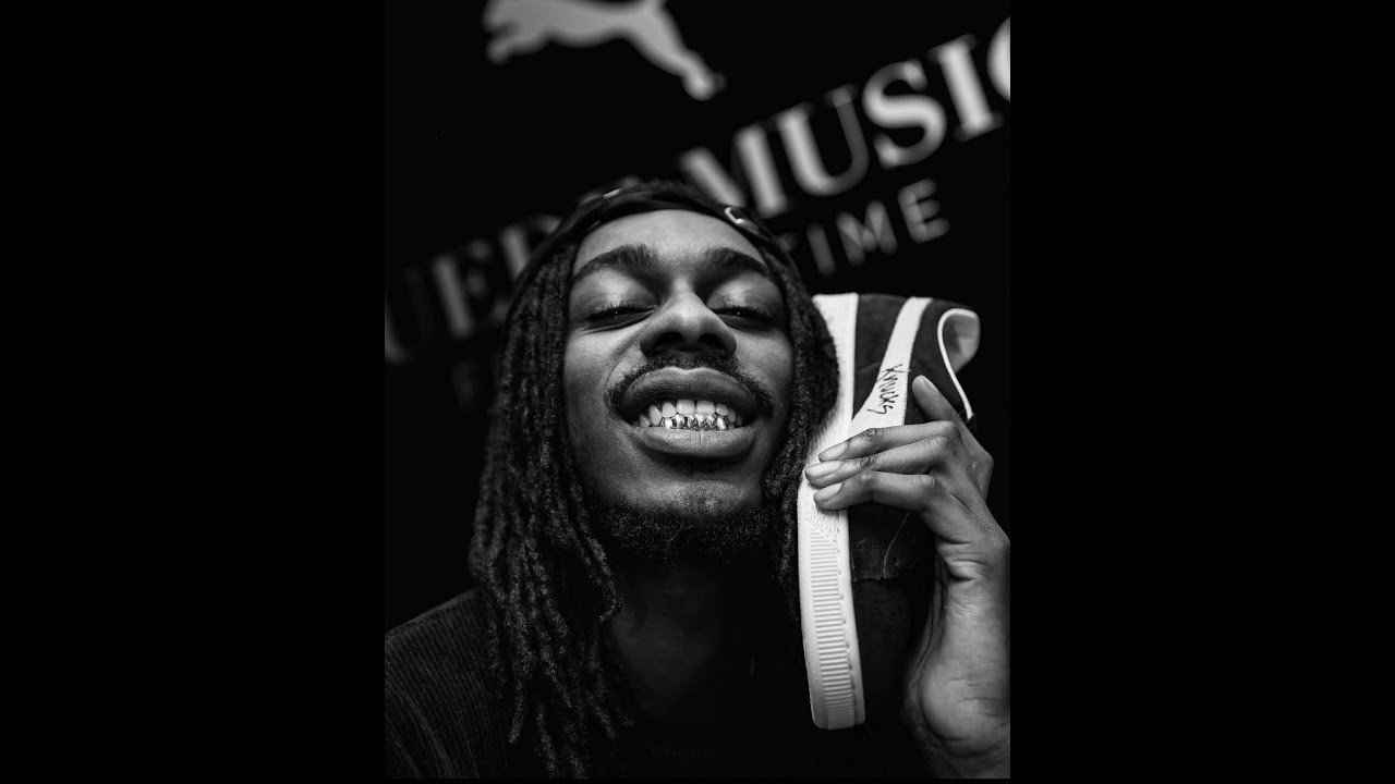 [FREE] Knucks x Nemzzz Type Beat - 'Dunks'