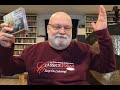 Capture de la vidéo Myaskovsky And Mustonen (Random Reviews From The Overflow Room)