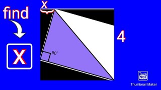 Celebrity hard geometry problem Profile