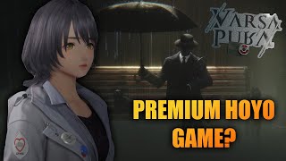 SOLVING OUR OWN MURDER?! | Varsapura 31 Min Gameplay Reaction | Hoyoverse