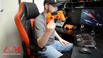 Dragonball Z Controller Sale