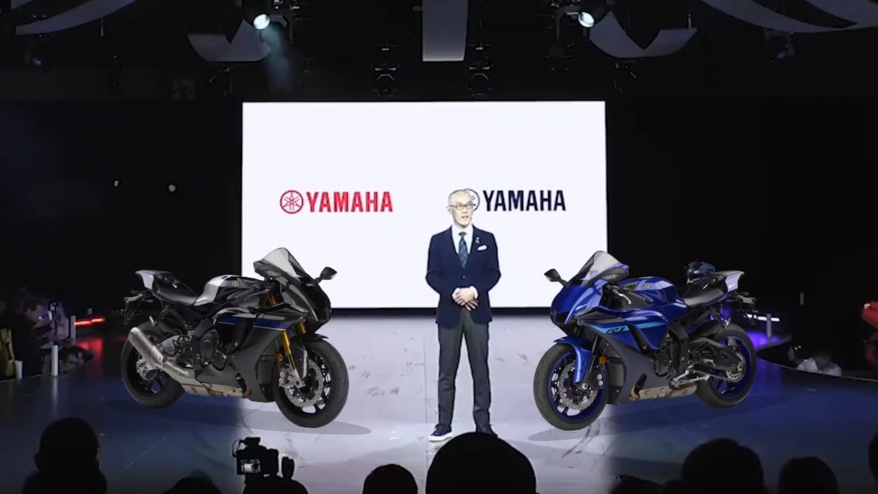 Yamaha R1 スポーツバイク 26インチ ヤマハ「YZF-R1」【1分で読める 国内メーカーのバイク紹介 2023年現行