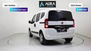 AURA MOTORS