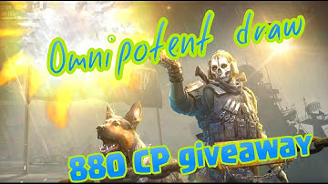 OMNIPOTENT Draw with GHOST Retribution and Shorty Last Resort in Cod mobile Codm