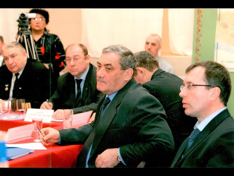 Зырянка. Задачи развития Верхней Колымы. 2007 г.