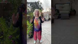 Donna’s 80th birthday message!