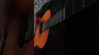 ТРИНАДЦАТЬ КАРАТ, ТРИ ДНЯ ДОЖДЯ - БОЛЬШЕ НЕ БУДУ cover guitar кавер