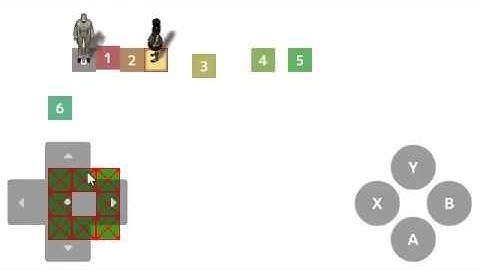 My Click Team Fusion 2.5 Project Test Play #13
