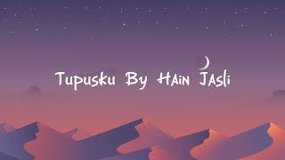 'Tupusku' - Cover By VVN [KADAZAN DUSUN - MELAYU] 'Lyric'