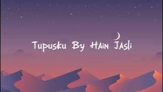 'Tupusku' - Cover By VVN [KADAZAN DUSUN - MELAYU] 'Lyric'