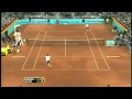 Roger Federer AMAZING Head Fake MUST WATCH