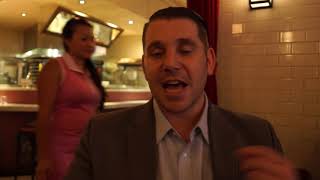 Michael Hoffenberg, Labriola Cafe, Chicago