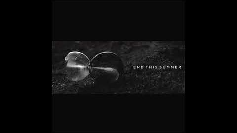 undertheskin - End This Summer – [Ash Code Remix]
