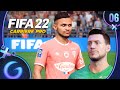 FIFA 22 : CARRIÈRE PRO FR #6 - Duo incroyable !