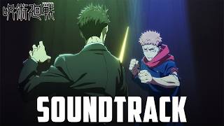 Death Penalty「Yuji vs Higuruma」Jujutsu Kaisen S3 EP9 OST Cover