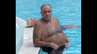 Ralph DiMatteo, Colombo Conisigliere , Free On 5 Million Bond