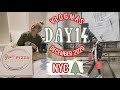 VLOGMAS DAY 14: The Met + 9/11 memorial museum, ordering local delivery