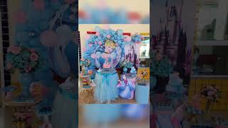 Tematica De Cenicienta