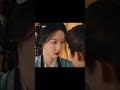 💞 hablemos de esa tensión romántica 😍 #DelPolvoalaCorona #AshesToCrown #翘楚 #YOUKU #优酷