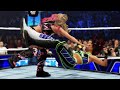 WWE 2K24 - Bayley vs Alexa Bliss - Gameplay (PS5 UHD) [4K60FPS]