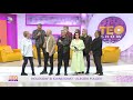 Teo Show (24.03.2022) - Colaborare bomba! Holograf si Ioana Ignat au ales cu sufletul!