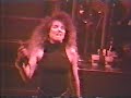 Capture de la vidéo Lee Aaron, Toronto 1987 Complete Show Pt. 1