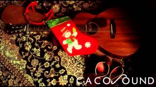 cacoSound - Poor Rich Boy and His Christmas Toy