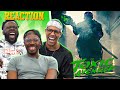 The Toxic Avenger - Exclusive Red Band Teaser Trailer Reaction