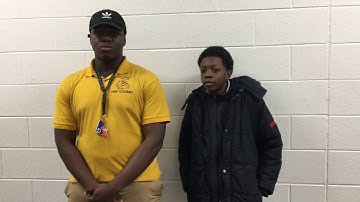 FRC 2018 Week 3 Monday Chassis Summary