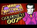 Goldeneye 007 - What Happened?