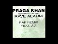 Miniature de la vidéo de la chanson Kick Back For The Rave Alarm (Rap Mix)