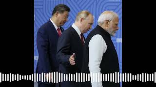 Xi’s Bromance Diplomacy Is Challenging Trump’s World Order | Big Take Asia