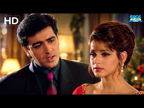 मैं अपना सुहाग बचाने के लिए… ख़ुद उजड़ने चली आई हूँ! 🥺💔 Sauda | Sumit Saigal, Neelam Kothari