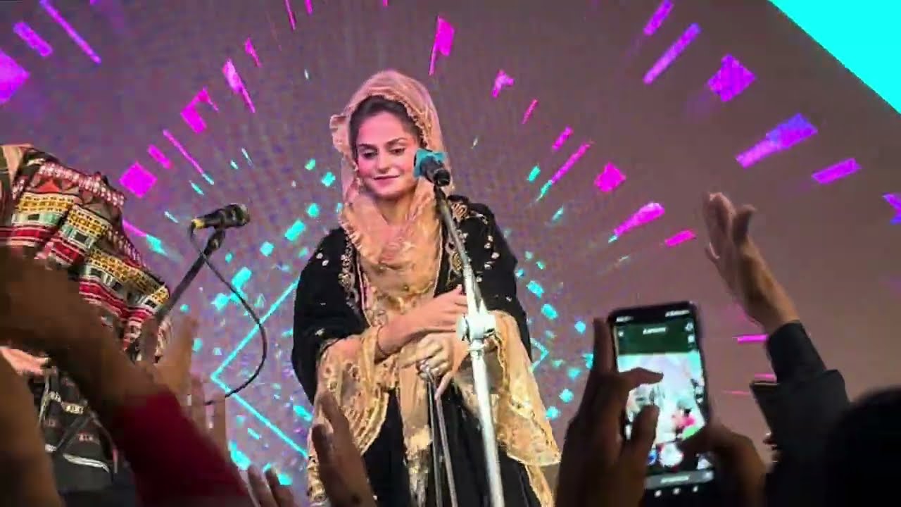 Muskan noshahi na mela loot Liya | ￼ Lodi Mela ￼