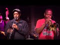 The new orleans allstars  full set  live from wwoz 2020