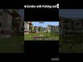 Combo with Fishing rod in phone #combo #pvp #music #Hardy gamer