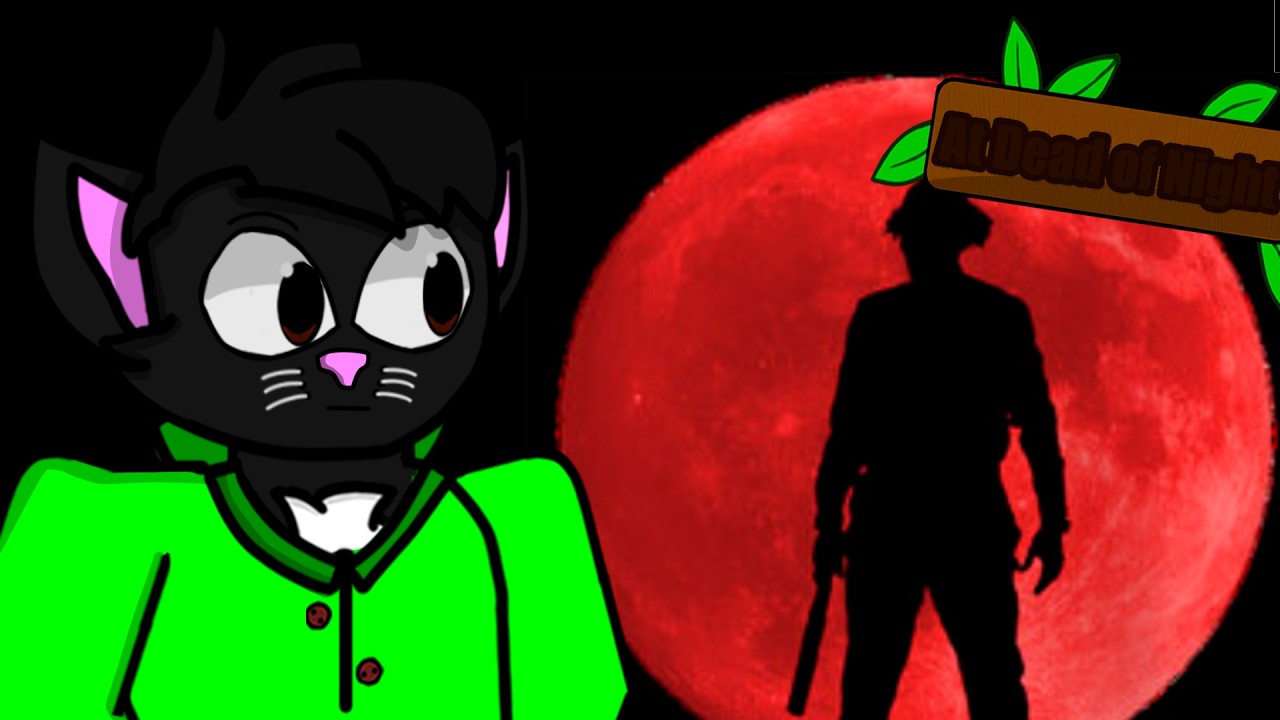 Проклятый отель | At Dead of Night