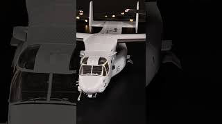 MV-22B OSPREY - US MARINES VMX-22