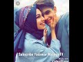 Zafafan Kalaman Soyayya Episode 1 Zafafan Kalaman Soyayya Episode 1