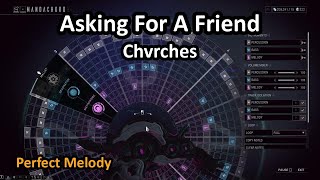 Warframe Mandachord: Asking For A Friend (Chvrches)