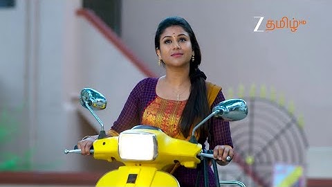 Parijatham (பாரிஜாதம்) | திங்கள் – சனி | இரவு 9.30 | 13th September 2025 | Promo | Zee Tamil .
