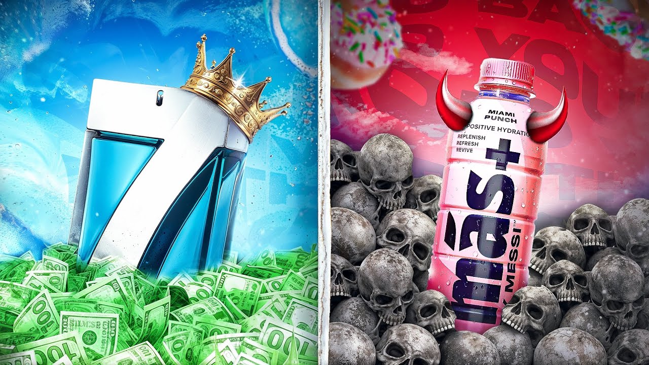 Most Loved vs Most Hated Football Products