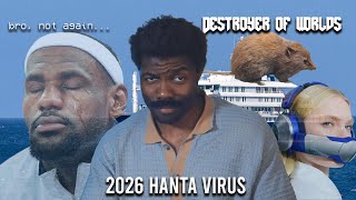 We CANNOT Do Another Pandemic | The Chill Zone Reacts