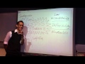 Decision-Making and Sensory Data