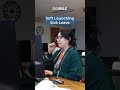 Soft launching sick leave