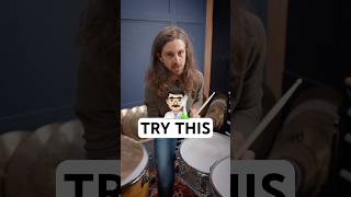 Try this common drum rudiment between hands and feet. HFHHFF.