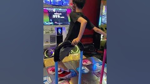 [DDR A20 Plus] harujun - Jucunda Memoria EDP-17 PFC 999,540